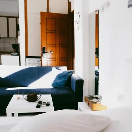 Gk Suites-Constantin View , Auto Check-In 24H Λάρισα Εξωτερικό φωτογραφία