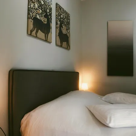 Gk Suites-Constantin View , Auto Check-In 24H Λάρισα Εξωτερικό φωτογραφία