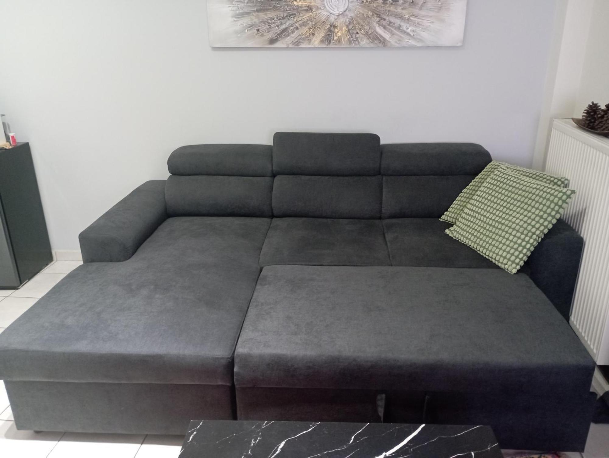 Apartment Gk Suites-constantin View , Auto Check-in 24h *