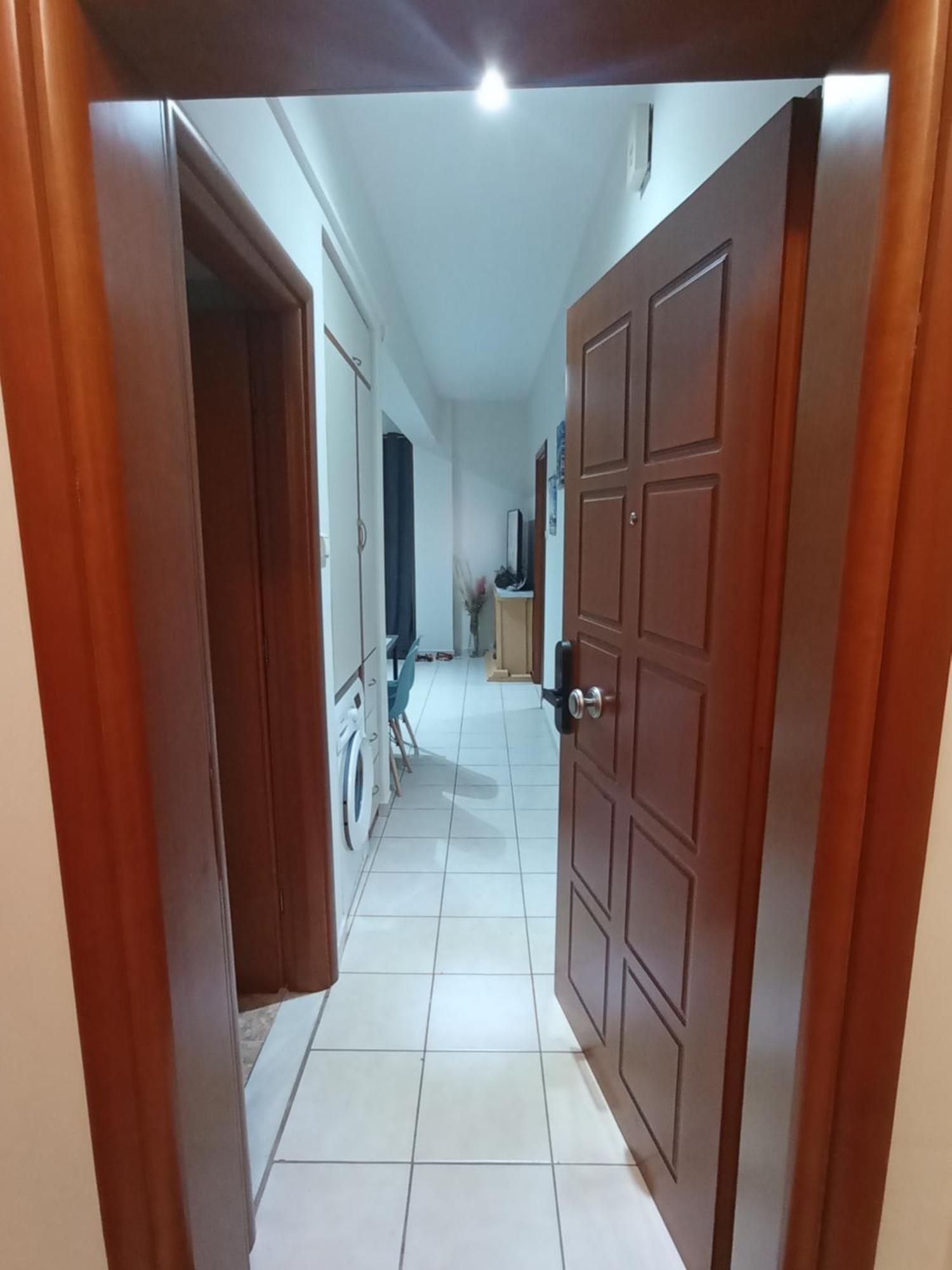 Apartment Gk Suites-constantin View , Auto Check-in 24h
