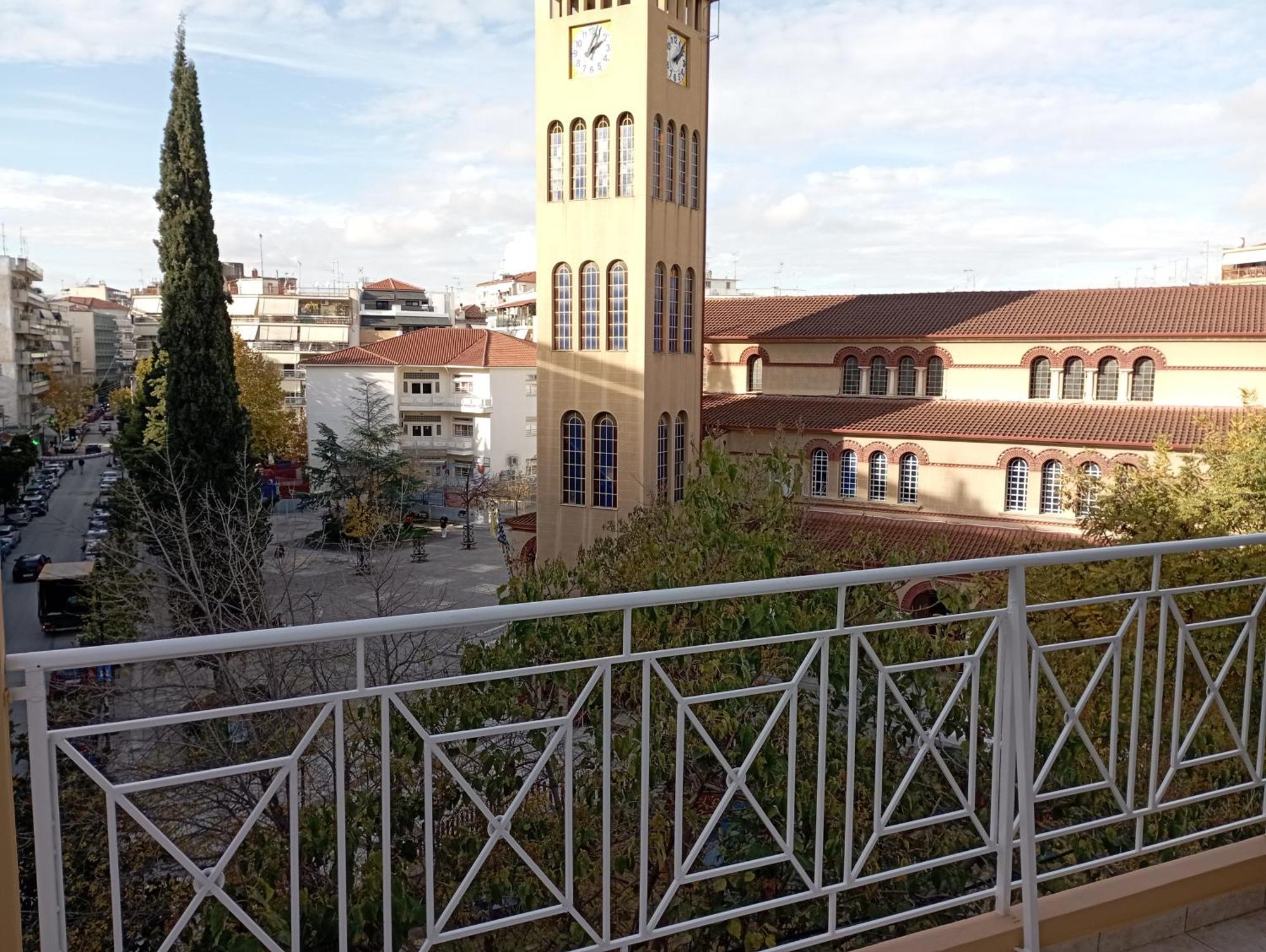 Apartment Gk Suites-constantin View , Auto Check-in 24h *