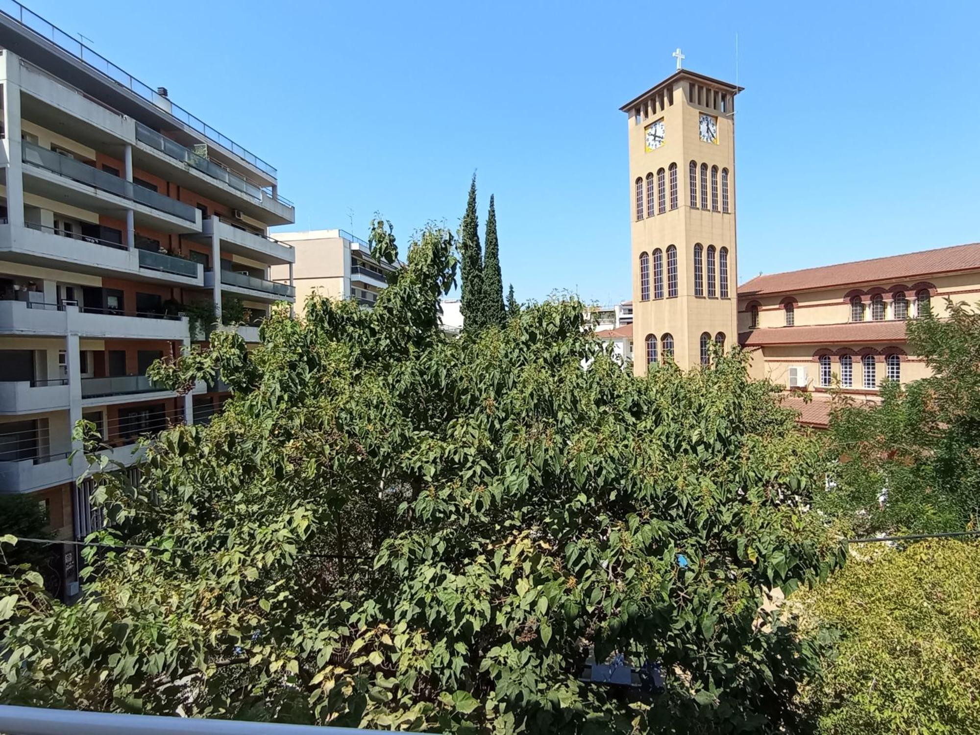Gk Suites-constantin View , Auto Check-in 24h
