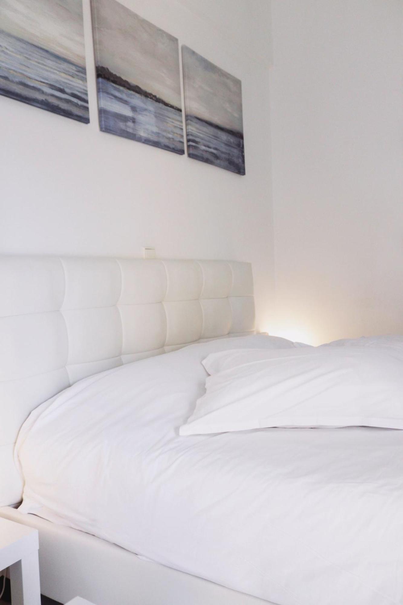 Gk Suites-constantin View , Auto Check-in 24h *