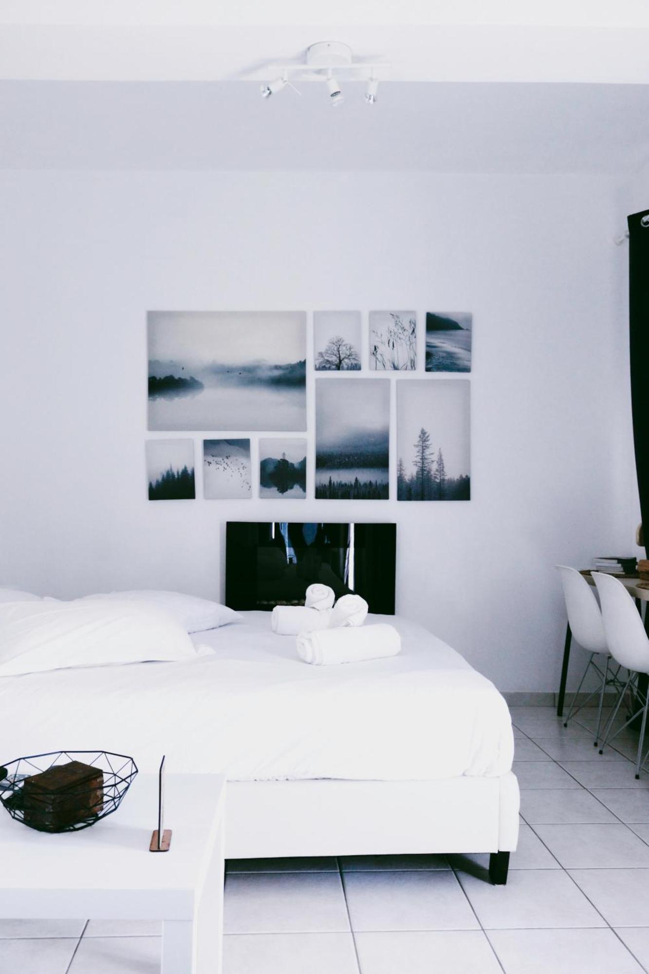Apartment Gk Suites-constantin View , Auto Check-in 24h *