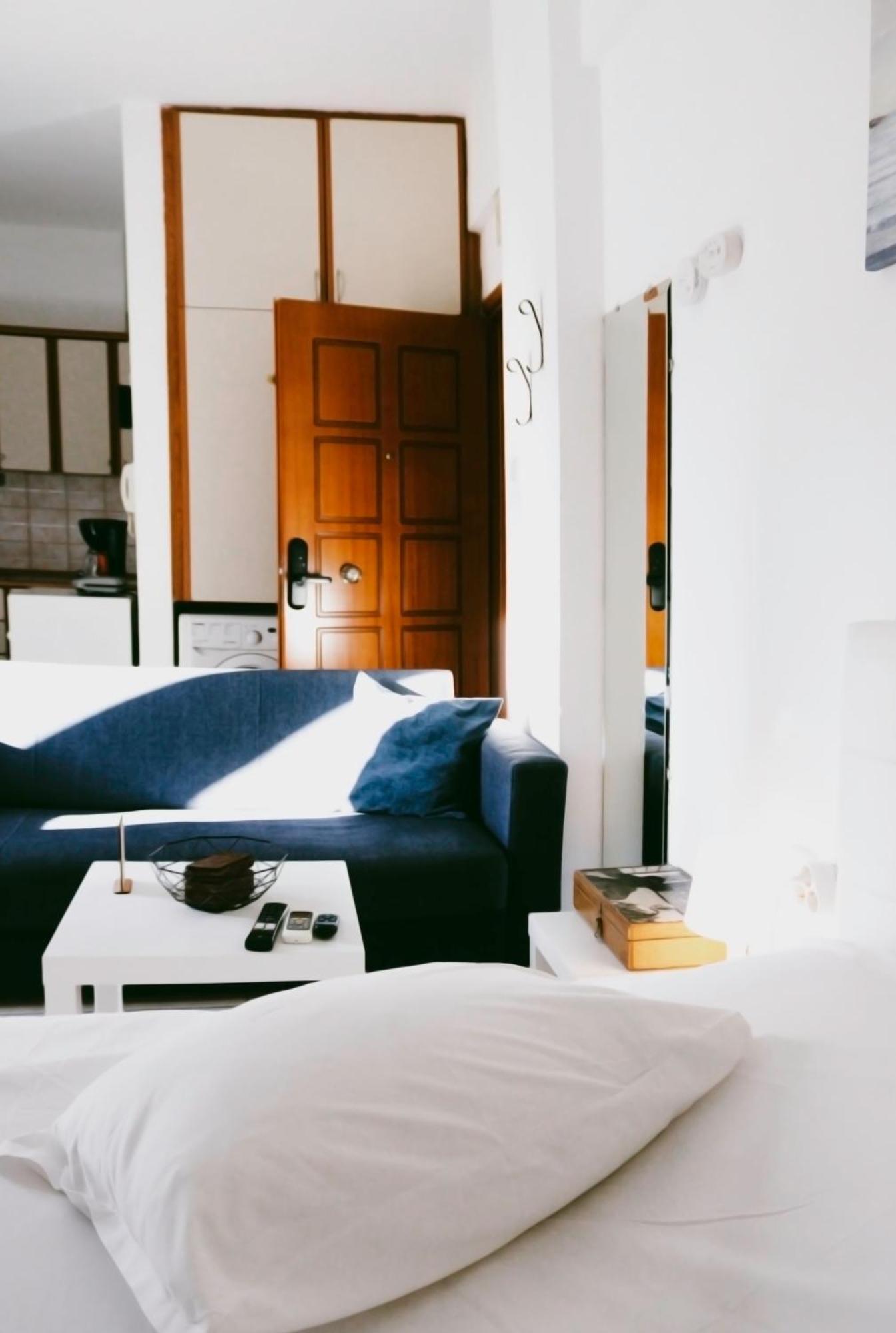Gk Suites-constantin View , Auto Check-in 24h Apartment Larissa