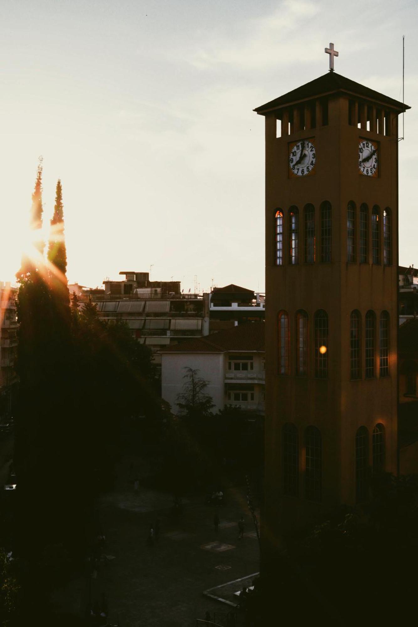Gk Suites-constantin View , Auto Check-in 24h Appartement