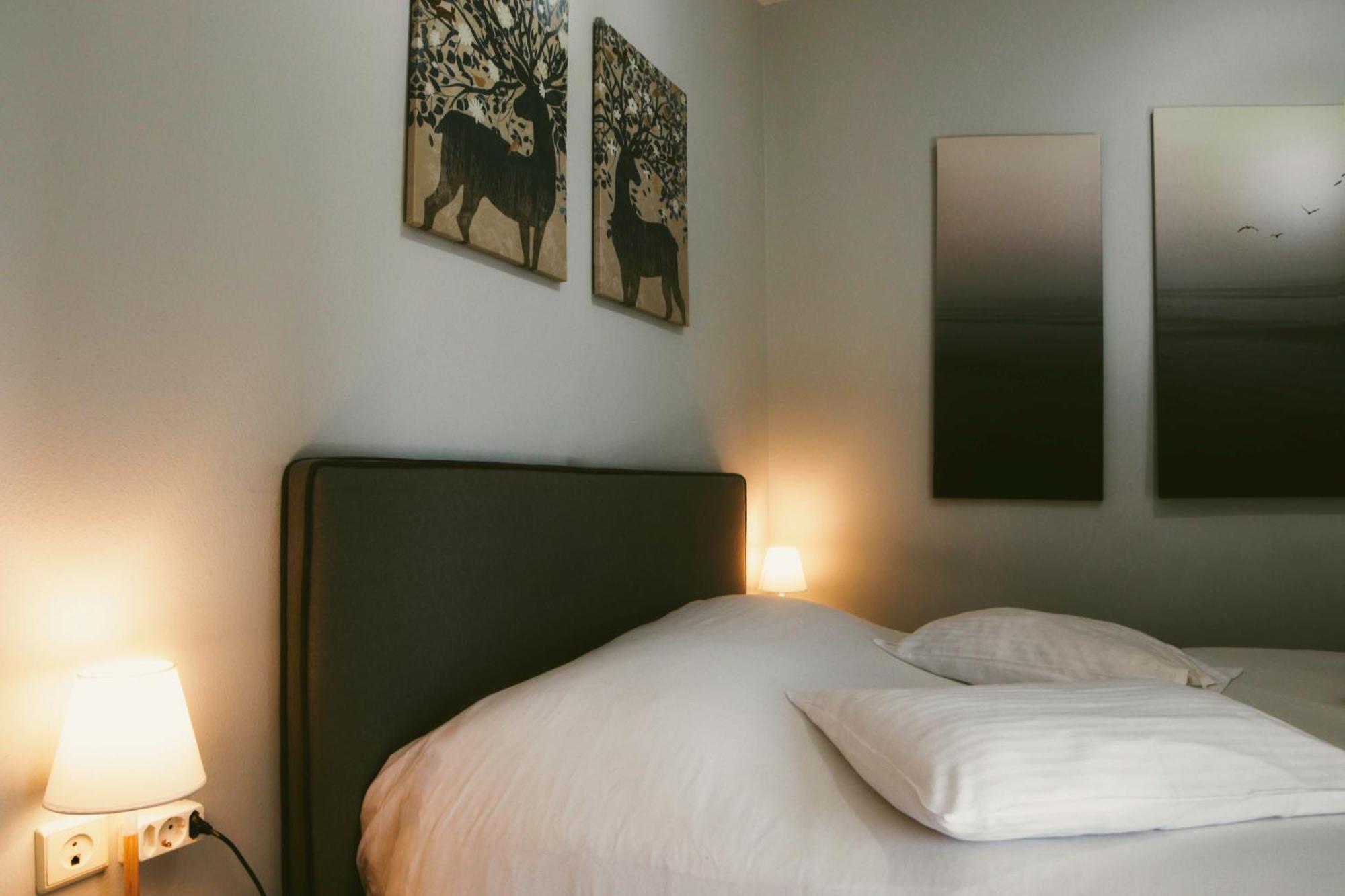 Apartment Gk Suites-constantin View , Auto Check-in 24h