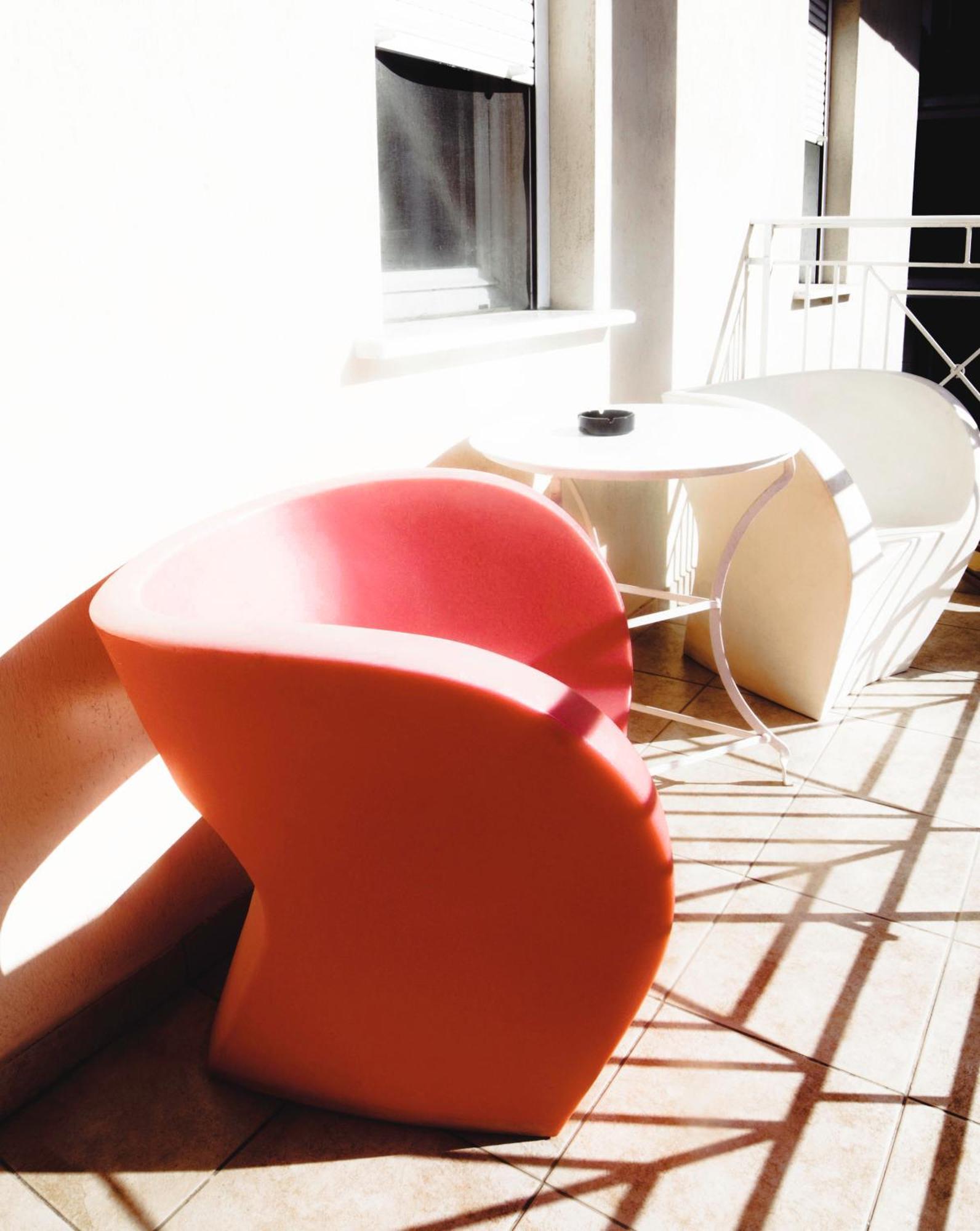Apartment Gk Suites-constantin View , Auto Check-in 24h *