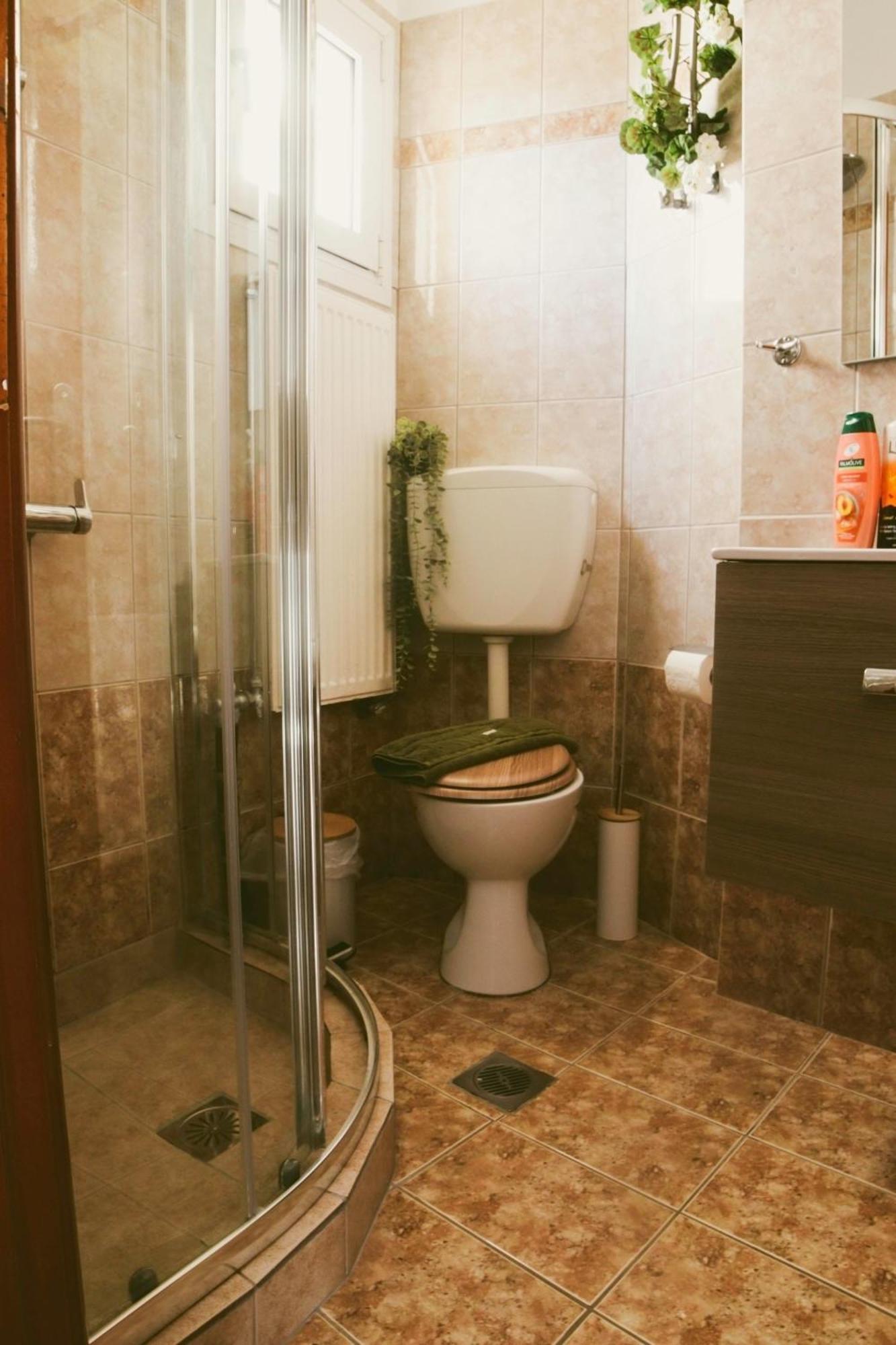 Apartment Gk Suites-constantin View , Auto Check-in 24h