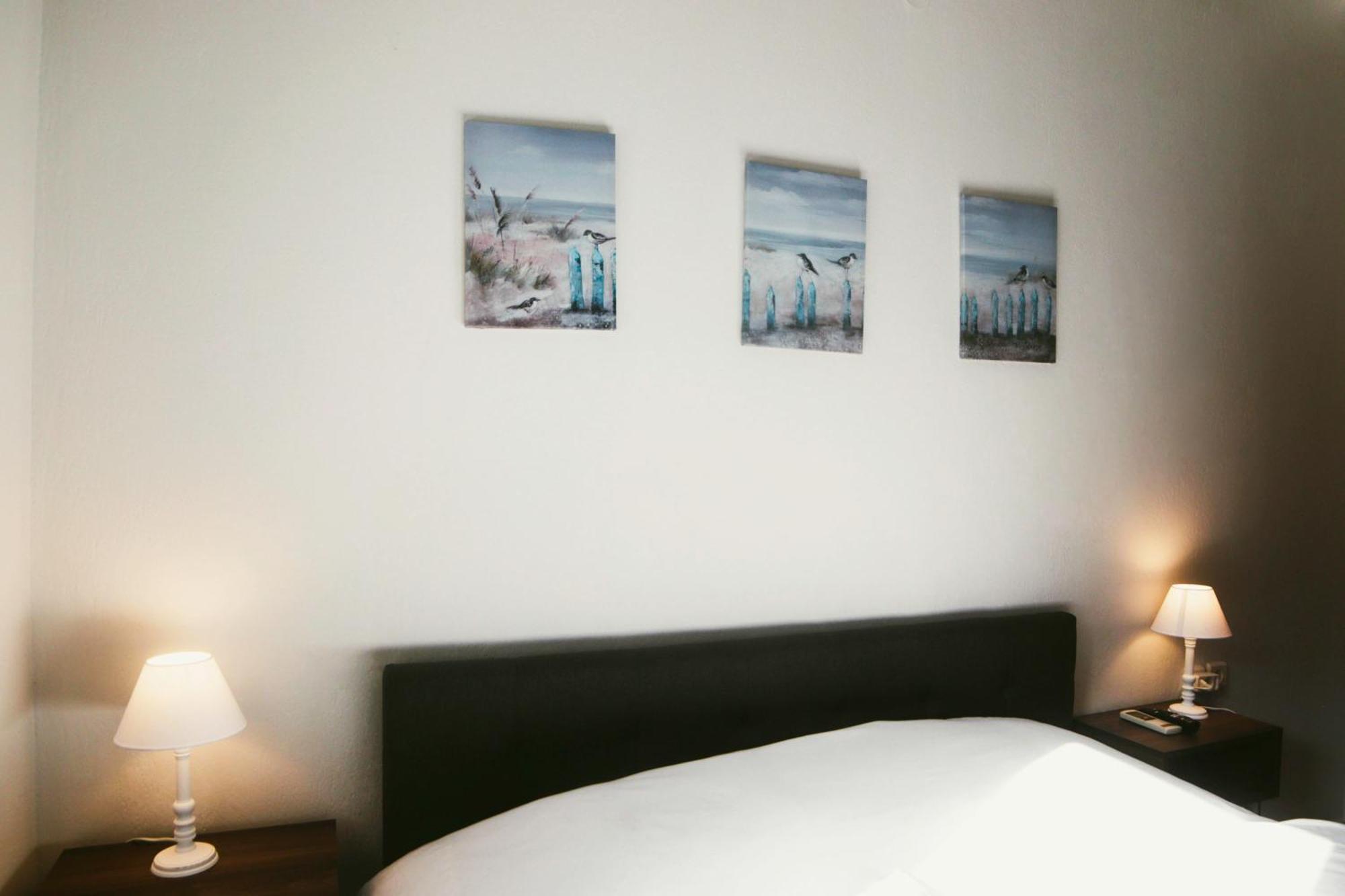 Gk Suites-constantin View , Auto Check-in 24h Apartment *