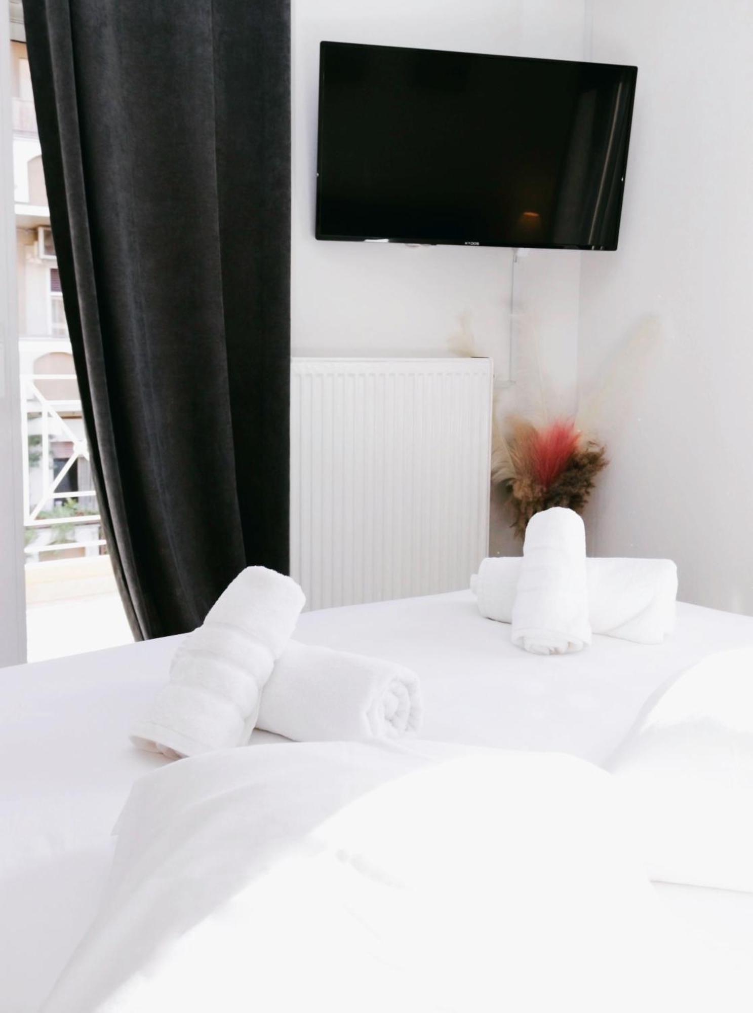 Gk Suites-constantin View , Auto Check-in 24h