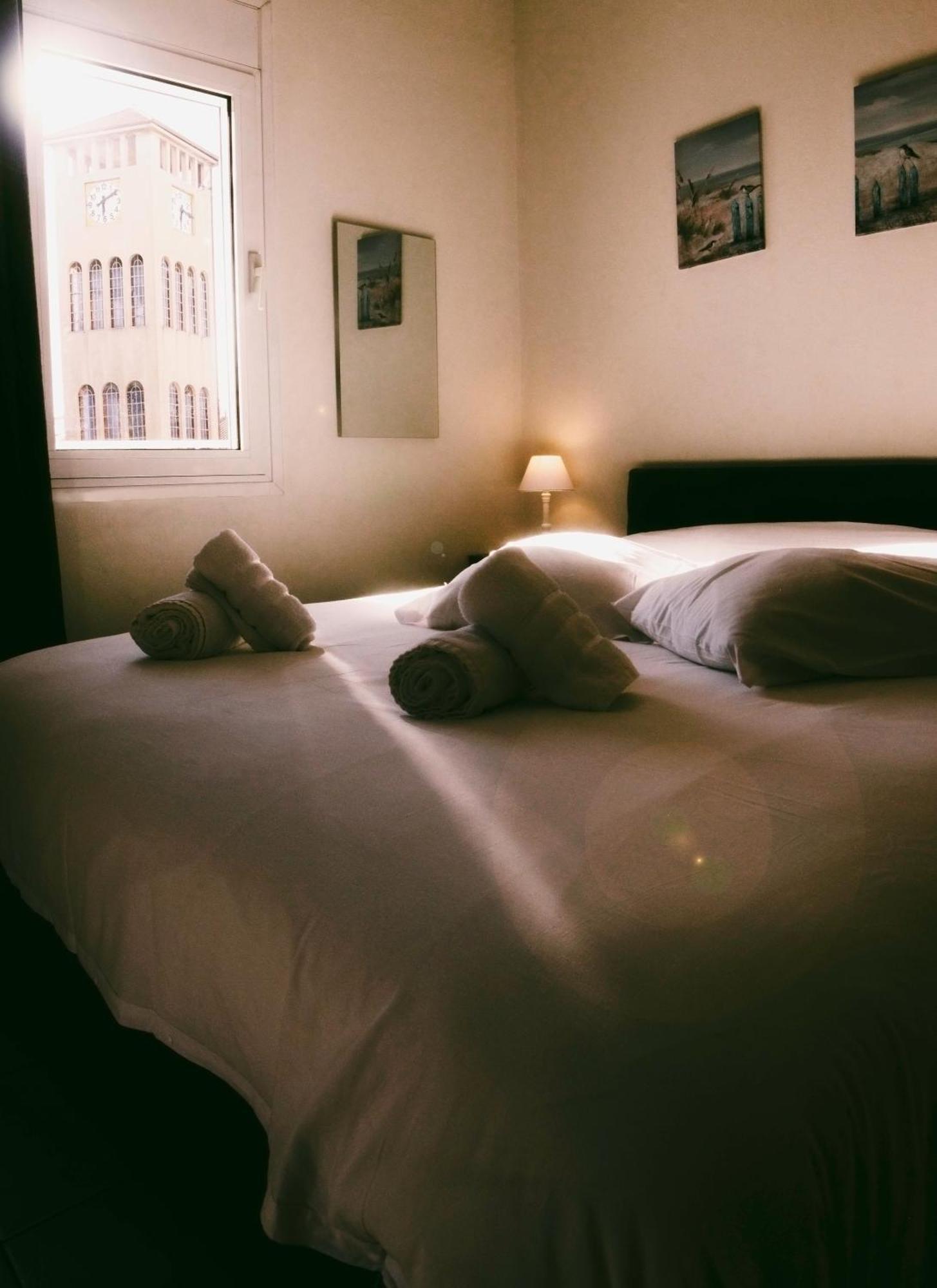 Apartment Gk Suites-constantin View , Auto Check-in 24h