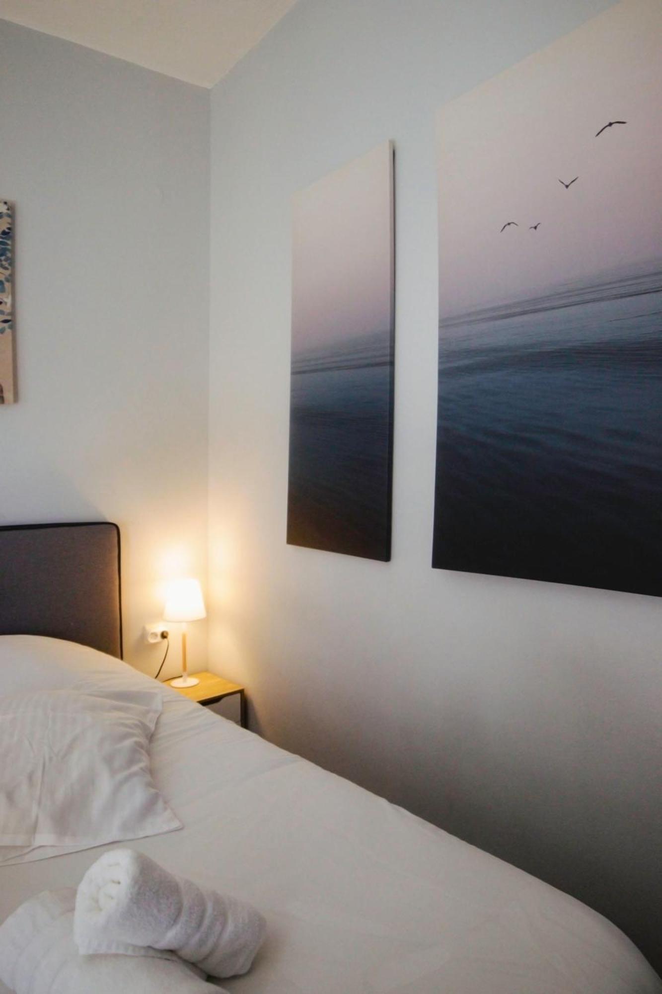 Gk Suites-constantin View , Auto Check-in 24h *