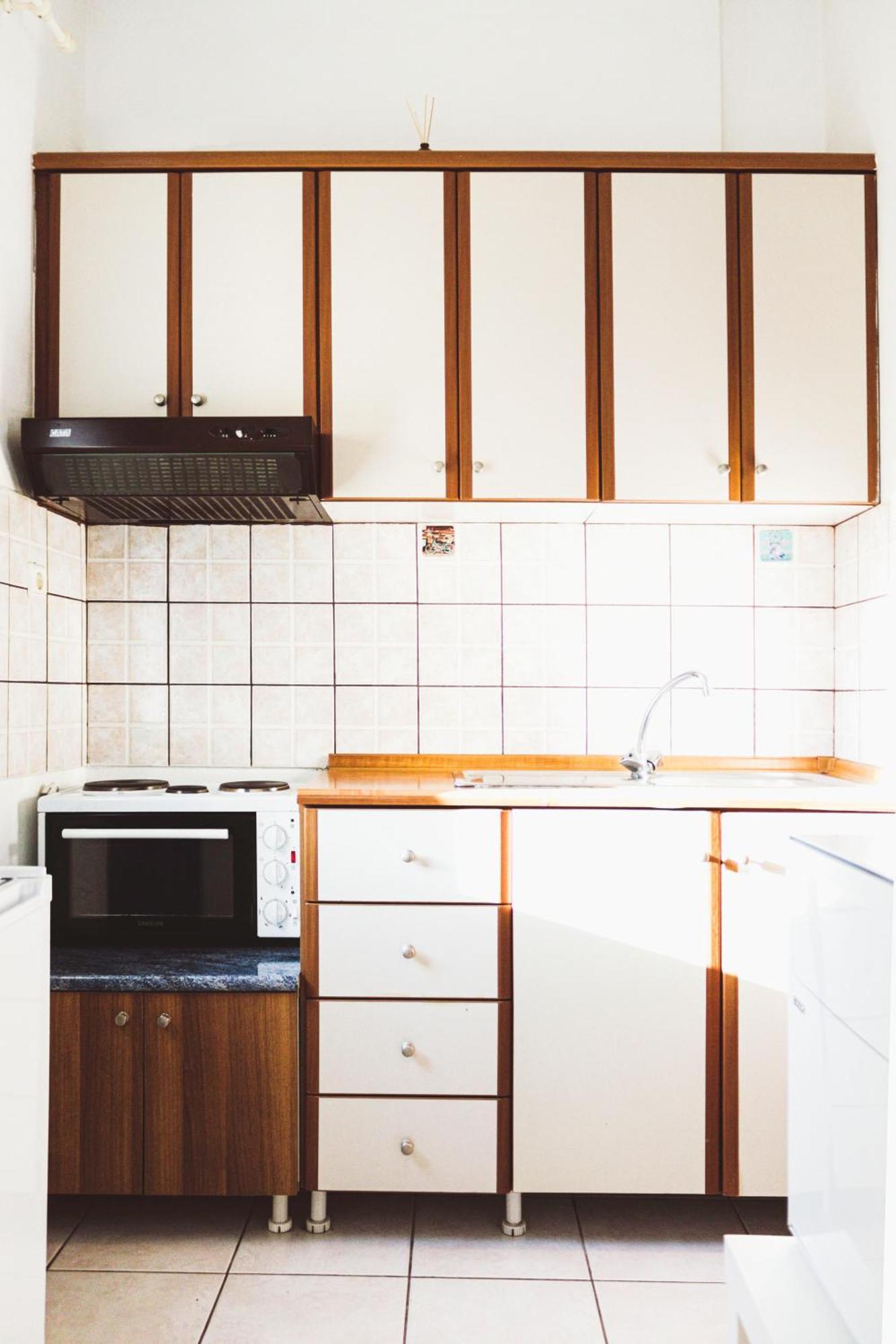 Gk Suites-constantin View , Auto Check-in 24h Appartement