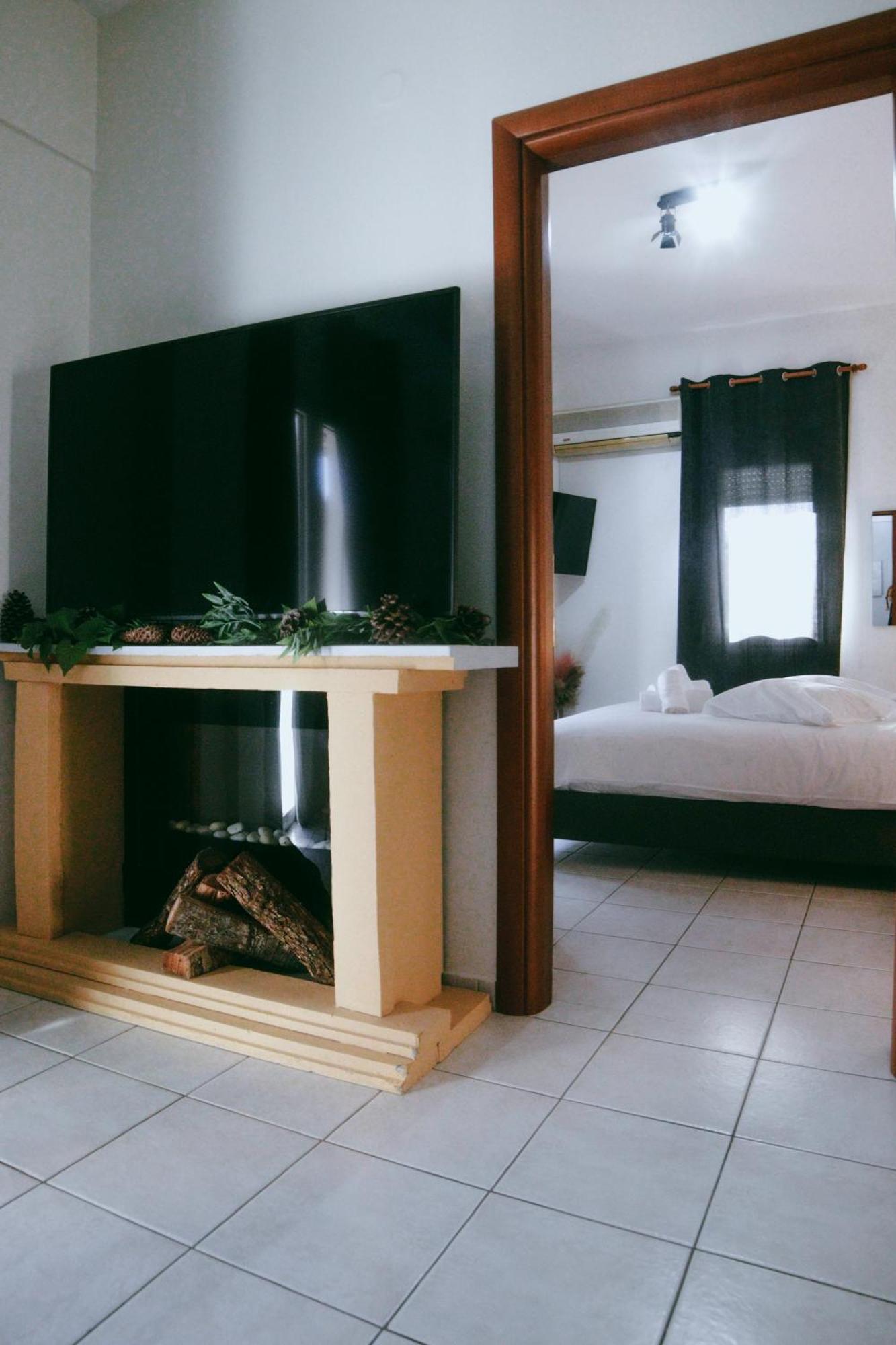 Διαμέρισμα Gk Suites-constantin View , Auto Check-in 24h *