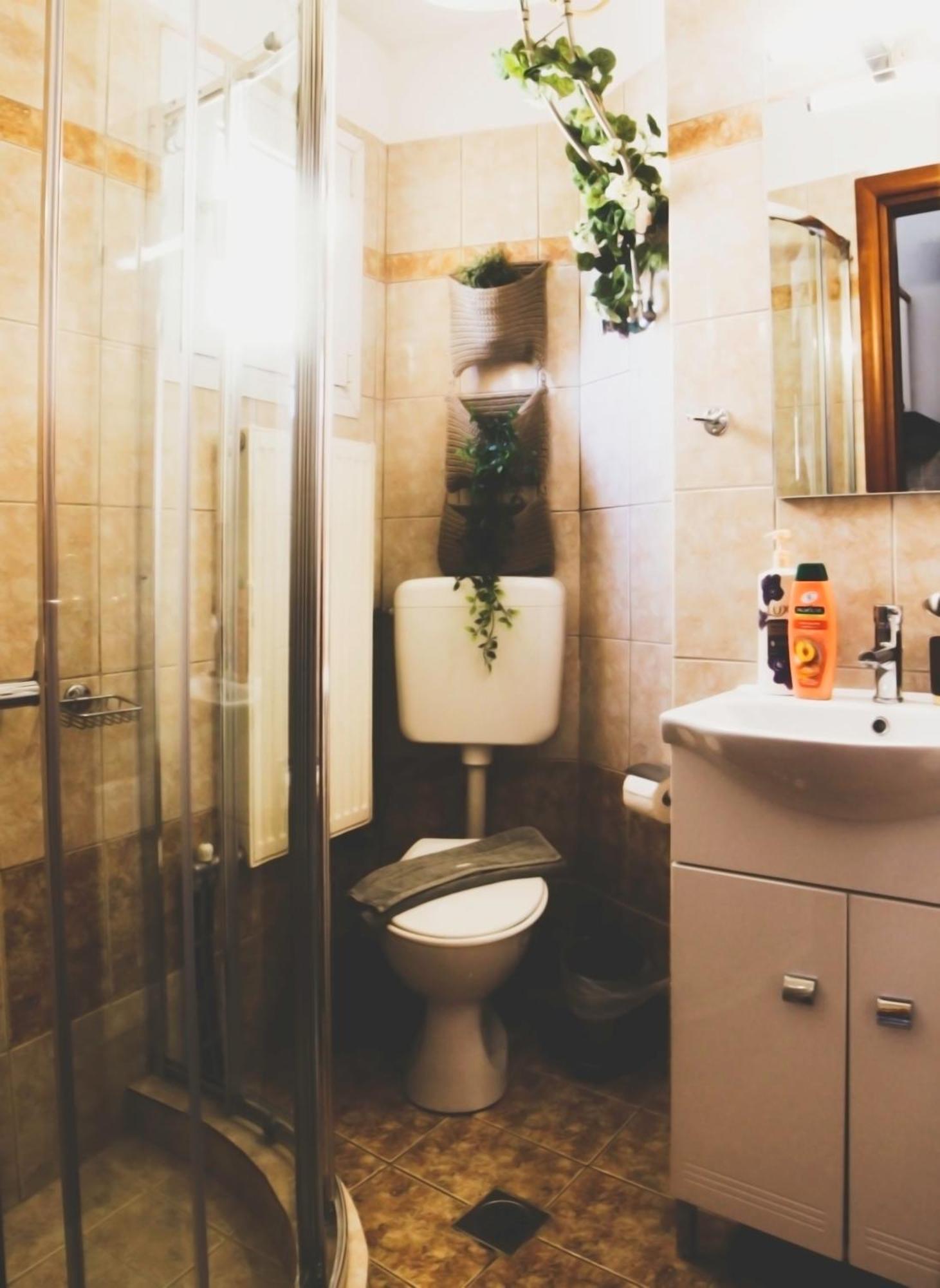 Gk Suites-constantin View , Auto Check-in 24h Apartment