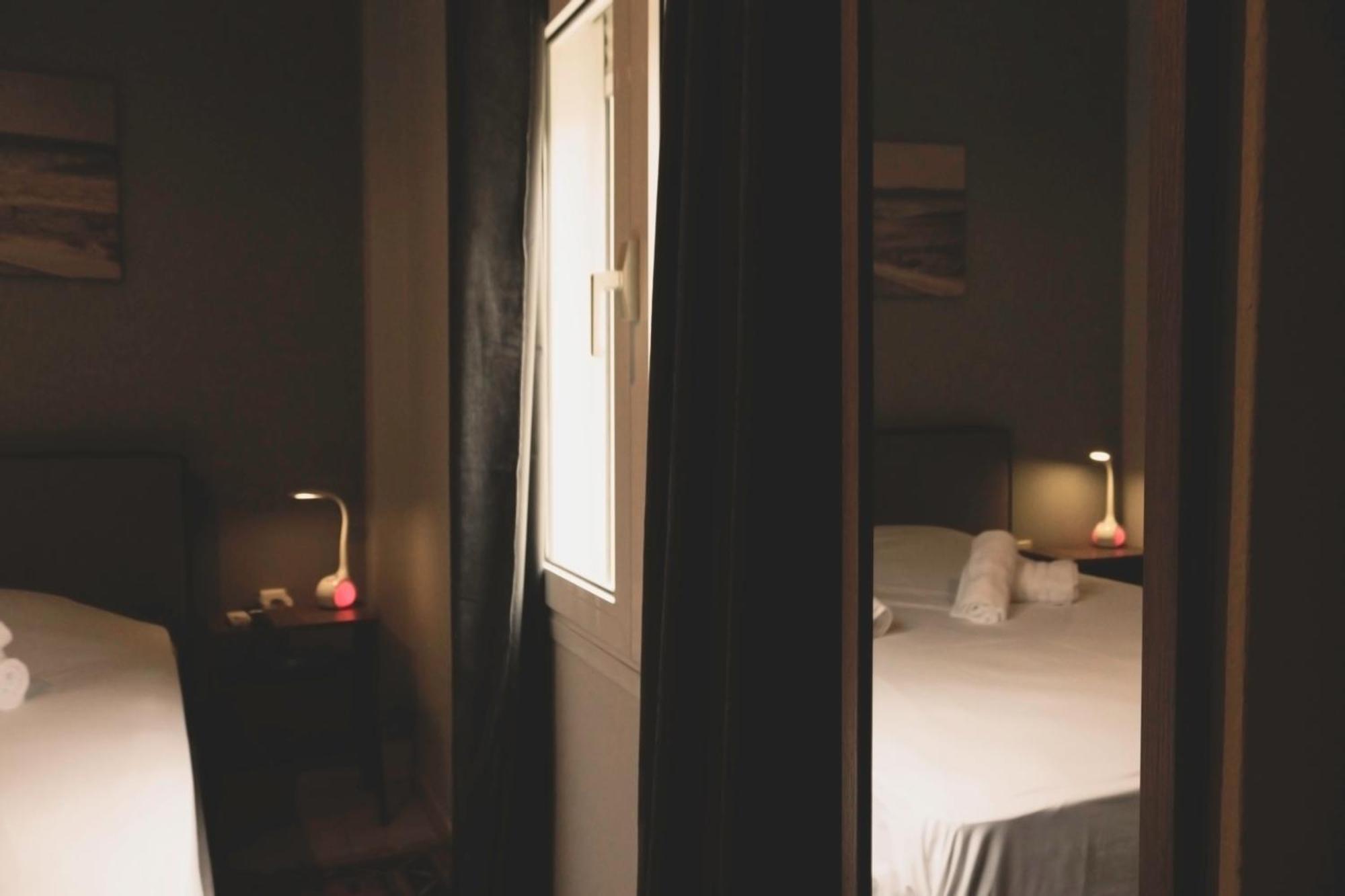 Apartment Gk Suites-constantin View , Auto Check-in 24h *