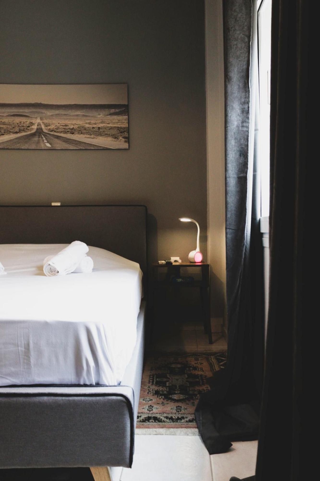 Gk Suites-constantin View , Auto Check-in 24h *