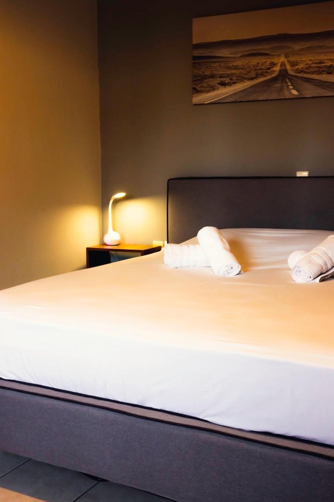 Gk Suites-constantin View , Auto Check-in 24h Larissa