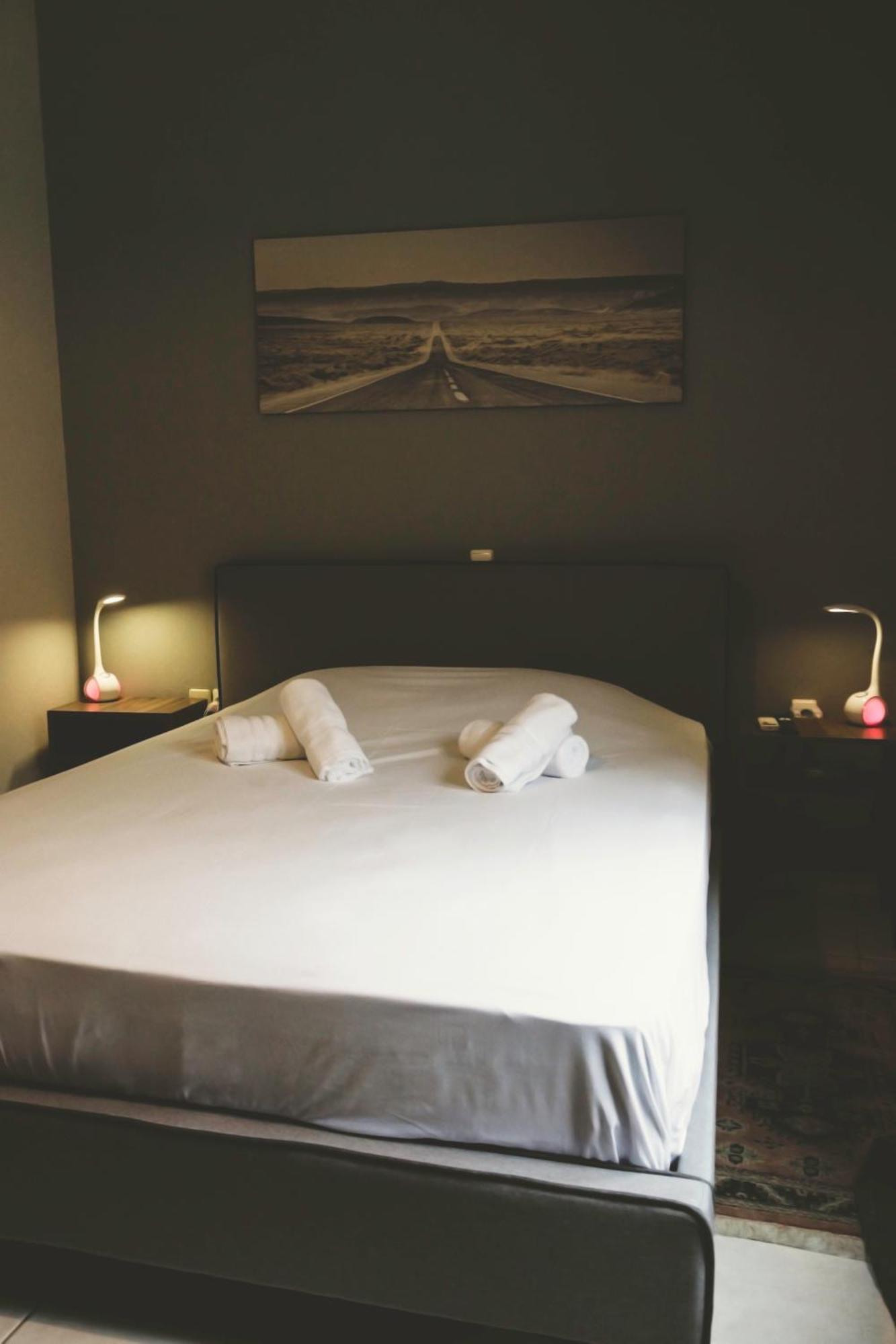 Διαμέρισμα Gk Suites-constantin View , Auto Check-in 24h