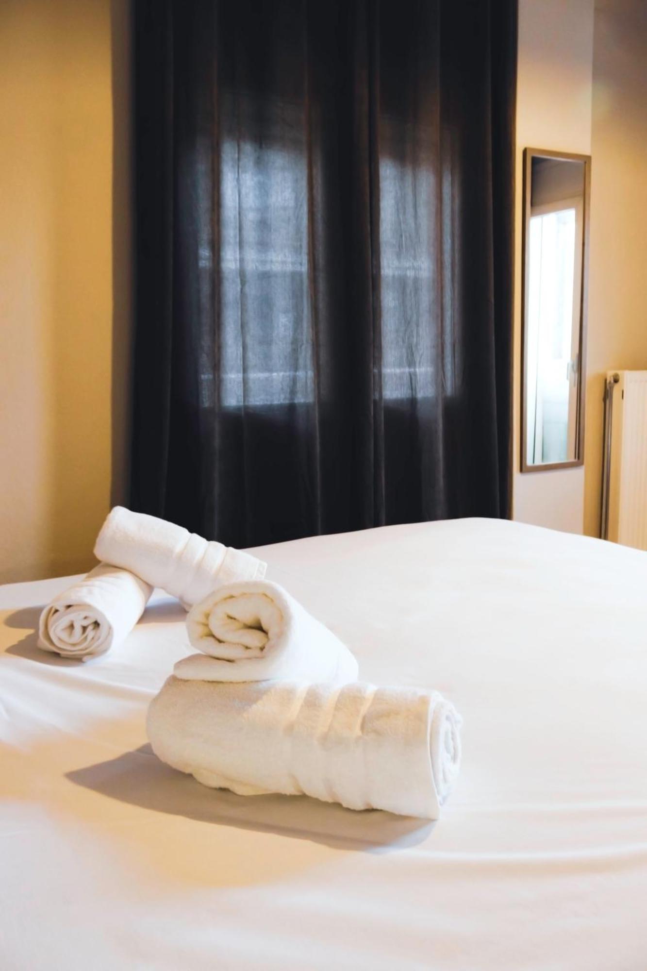 Gk Suites-constantin View , Auto Check-in 24h * Larissa