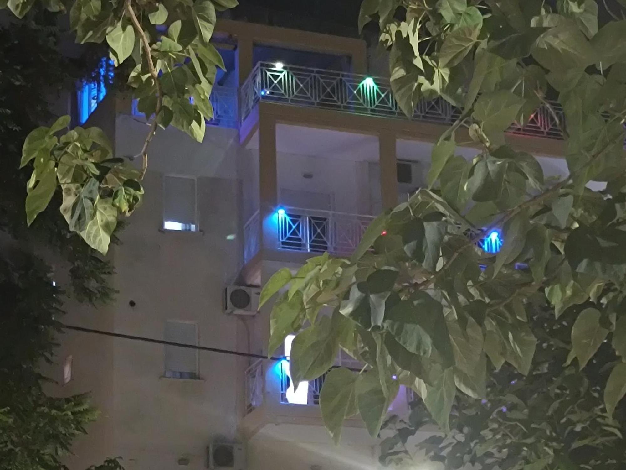 Gk Suites-constantin View , Auto Check-in 24h Apartment