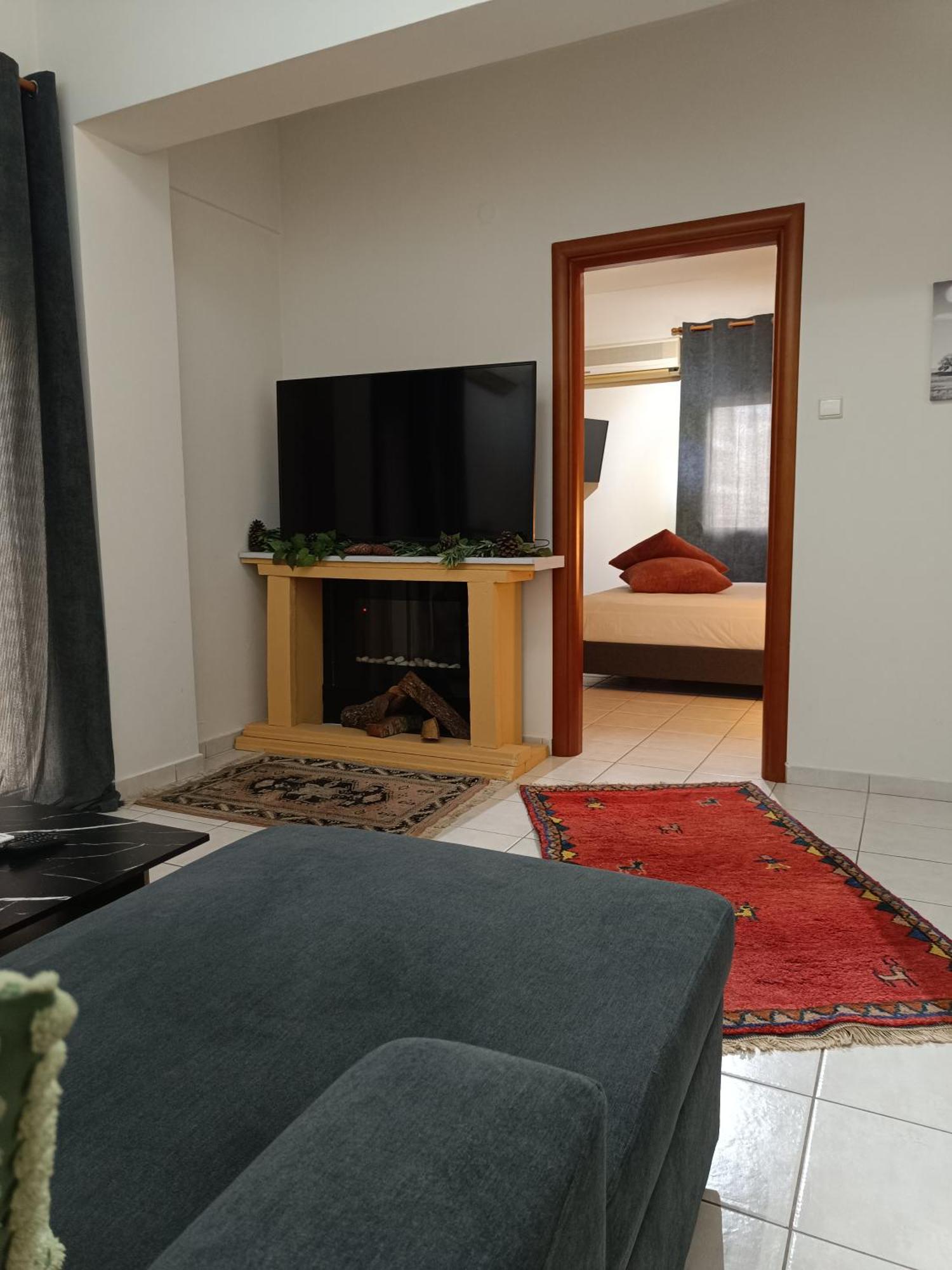 Apartment Gk Suites-constantin View , Auto Check-in 24h *