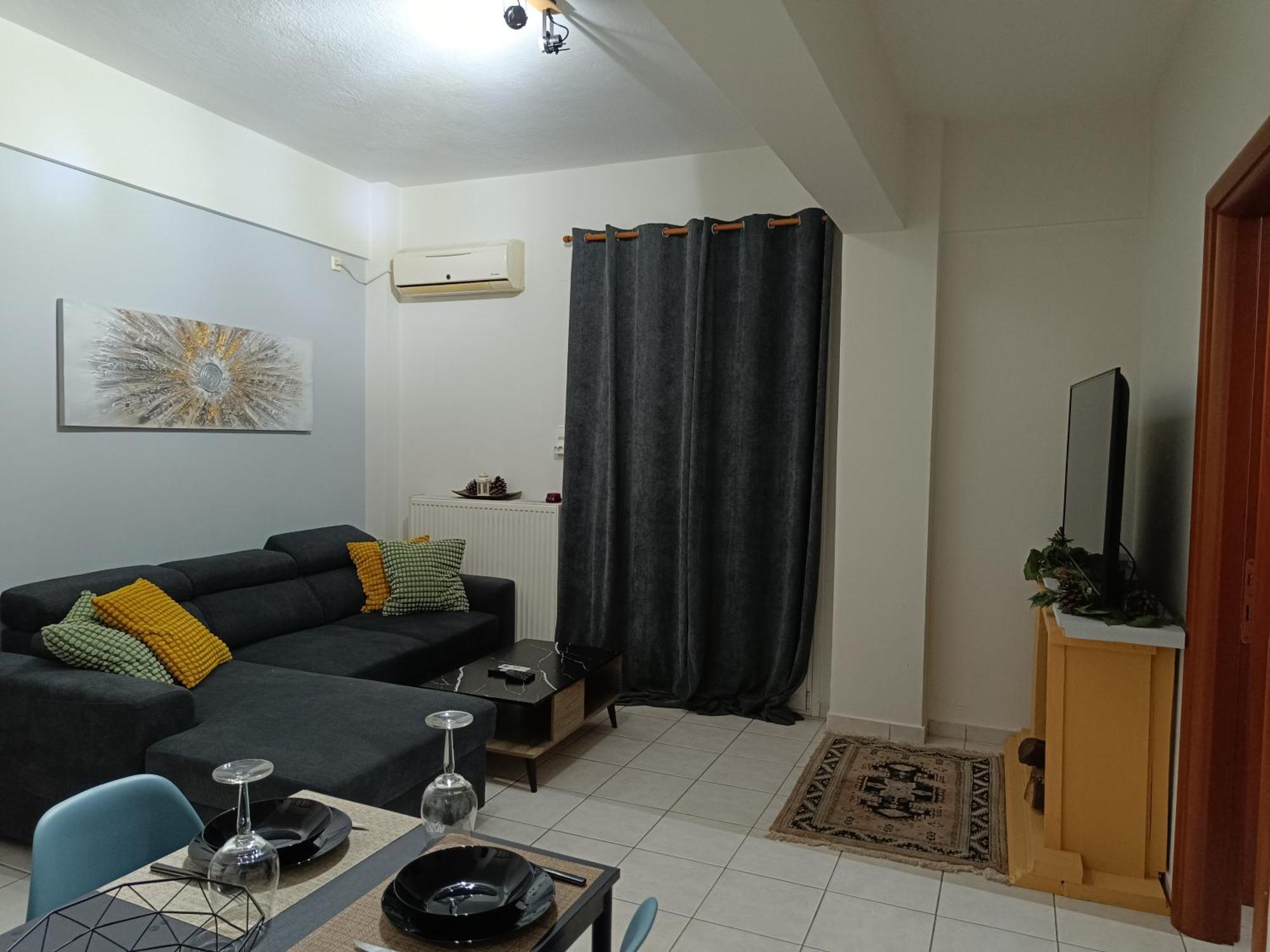 Apartment Gk Suites-constantin View , Auto Check-in 24h