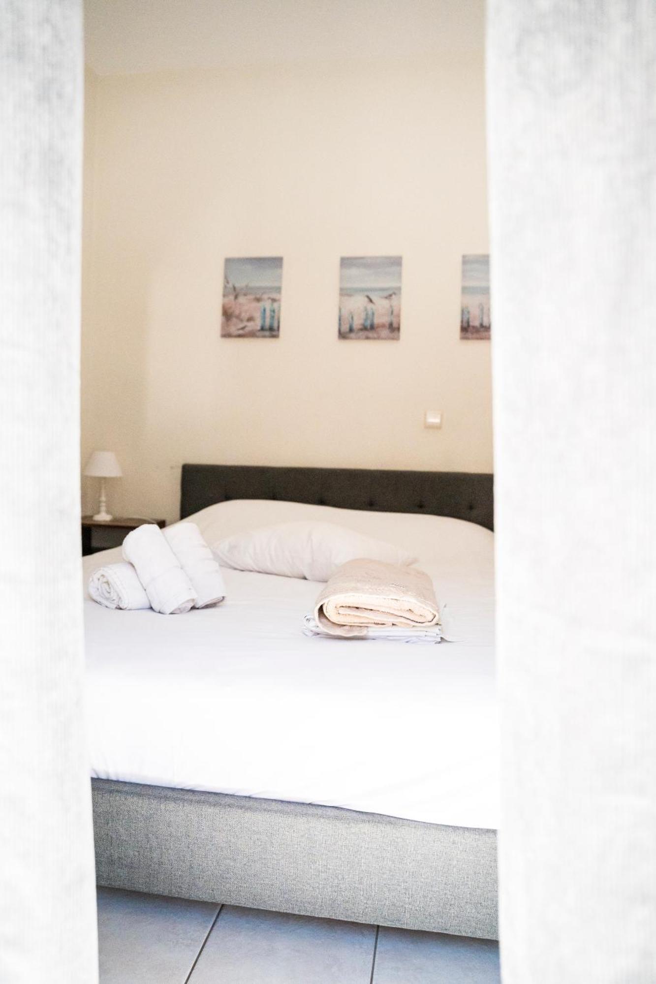 Appartement Gk Suites-constantin View , Auto Check-in 24h