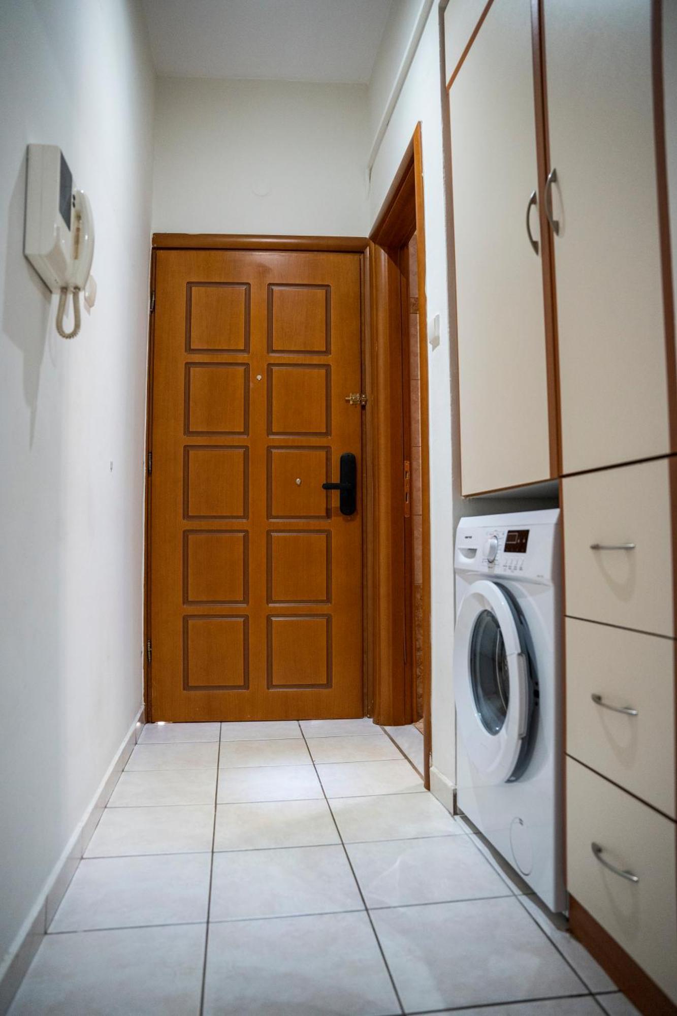 Gk Suites-constantin View , Auto Check-in 24h Larissa