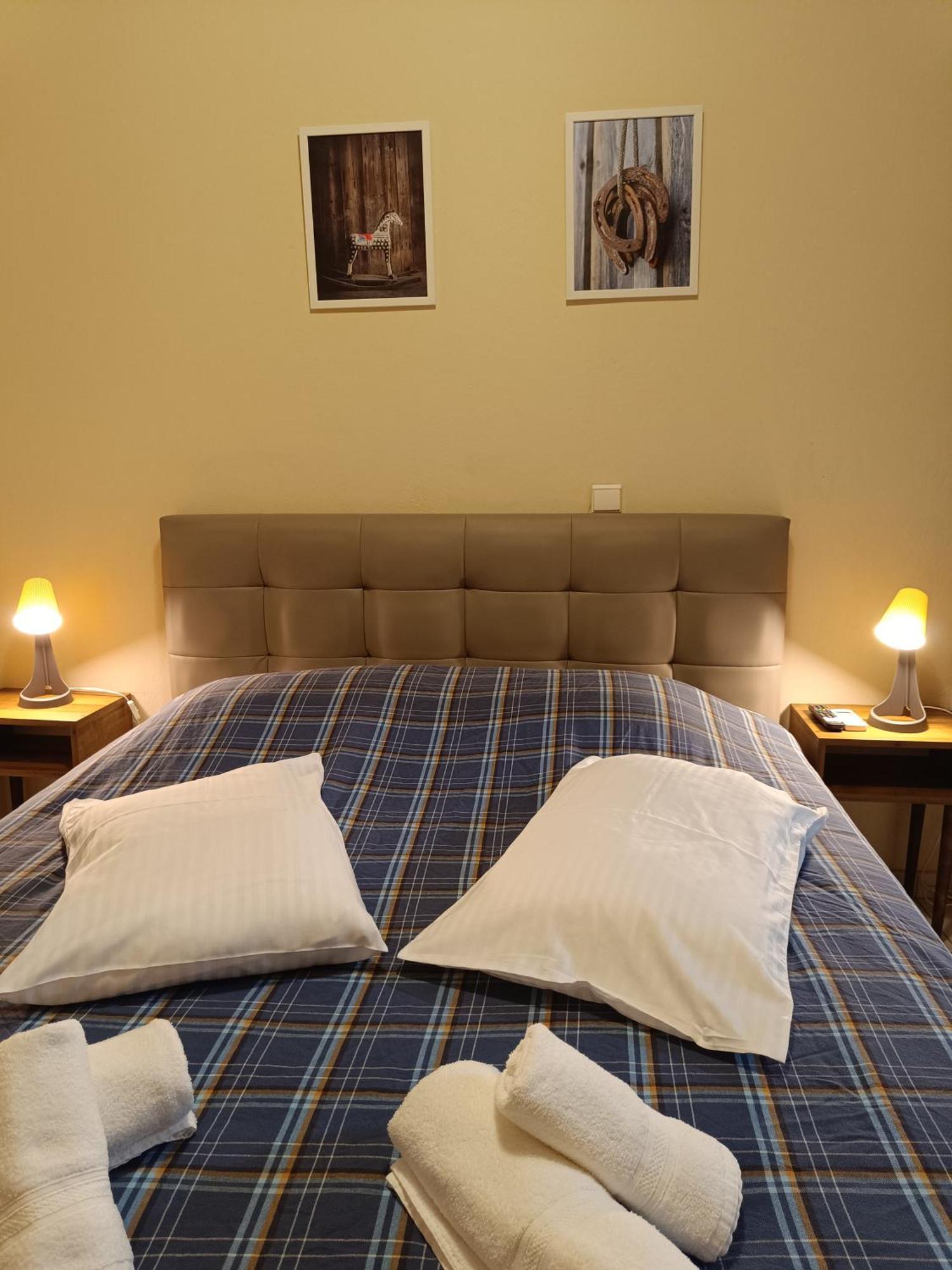 Gk Suites-constantin View , Auto Check-in 24h Appartement *