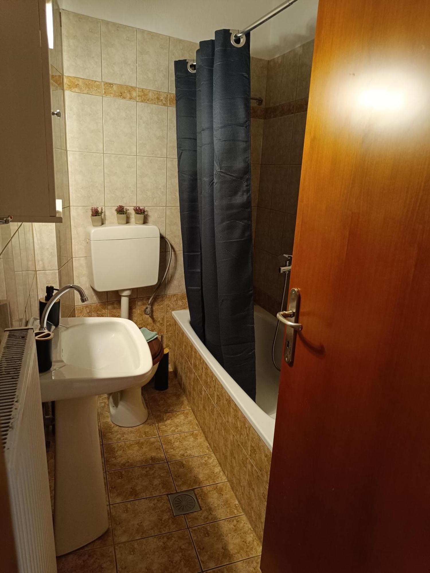 Gk Suites-constantin View , Auto Check-in 24h Larissa