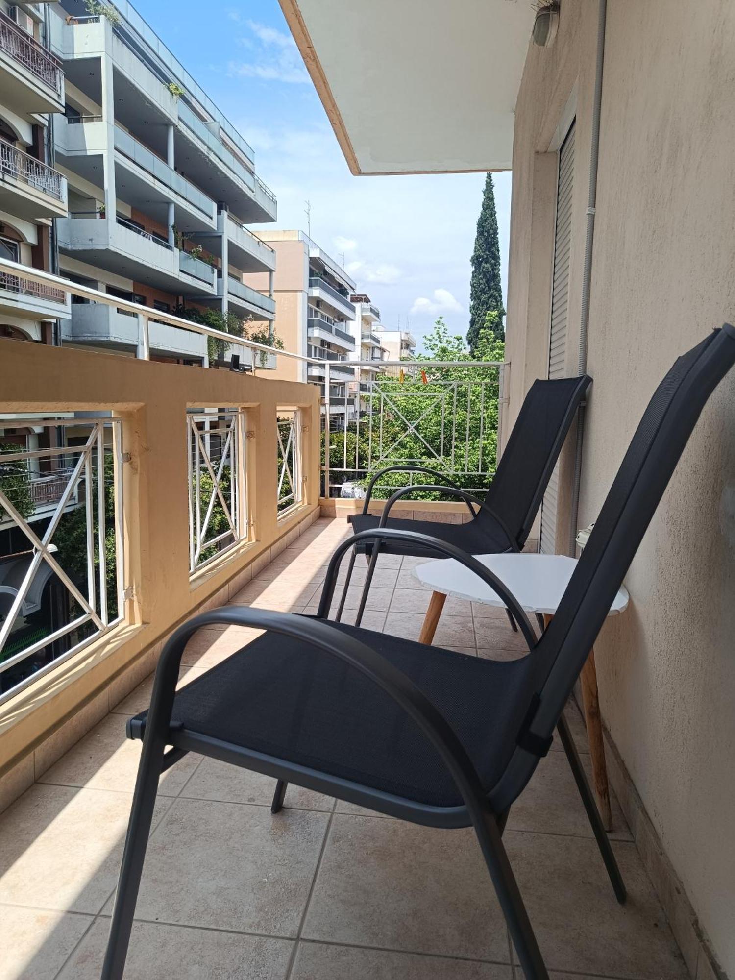 Gk Suites-constantin View , Auto Check-in 24h